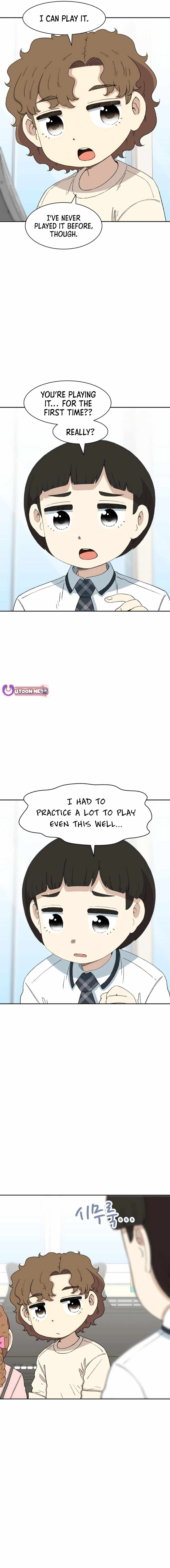 Beethoven Reborn Chapter 52 23